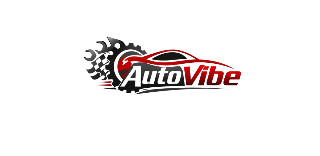 AutoVibe logo