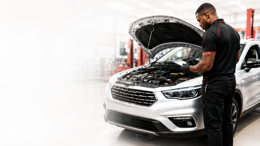 Certification AutoVibe
