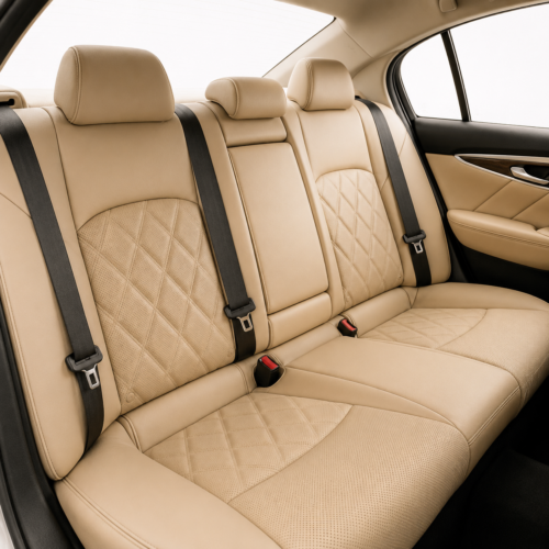 Réparation complète de sièges AutoVibe