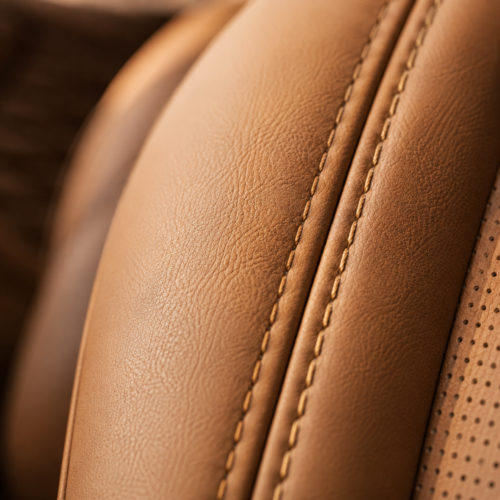 Correction coutures et surpiqûres AutoVibe