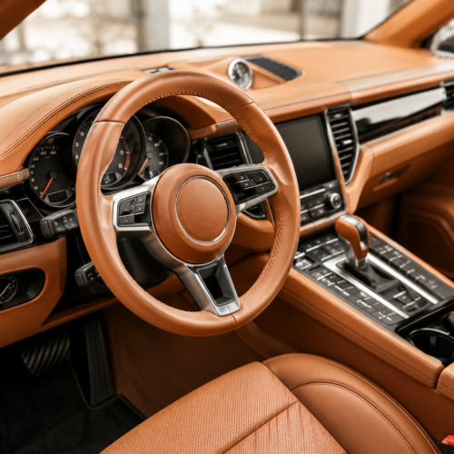 Réfection volant AutoVibe