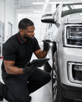 Certification AutoVibe